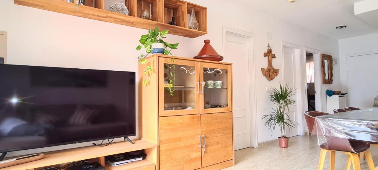 Apartment Caleta Relax - Fuerteventura La Oliva