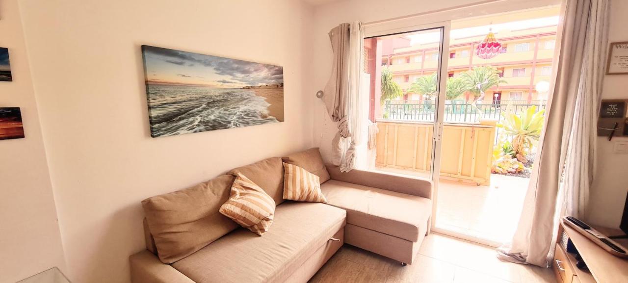 Apartment Caleta Relax - Fuerteventura *