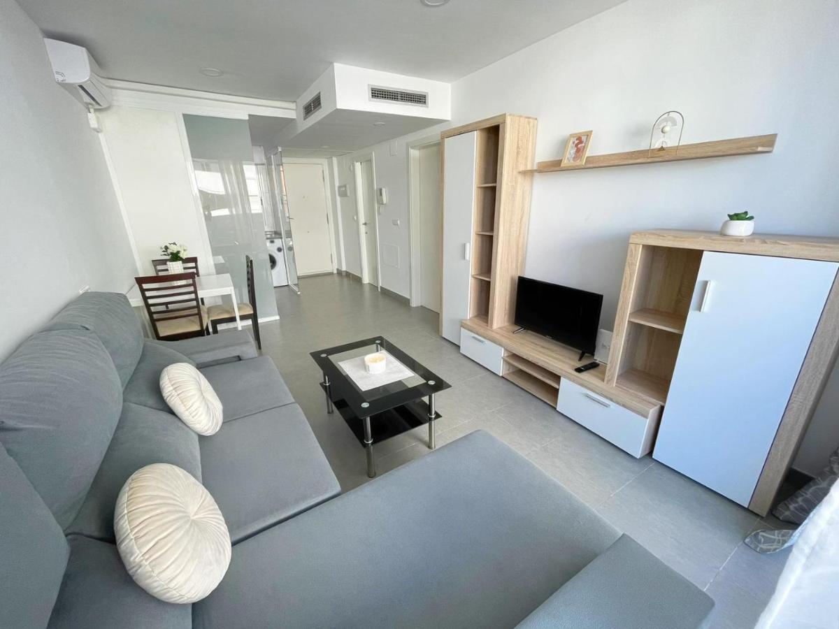 Novacala Benidorm Apartamento