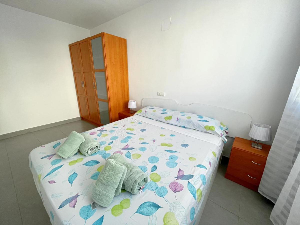 Novacala Benidorm Apartamento *