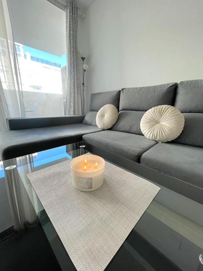 Apartamento Novacala Benidorm *
