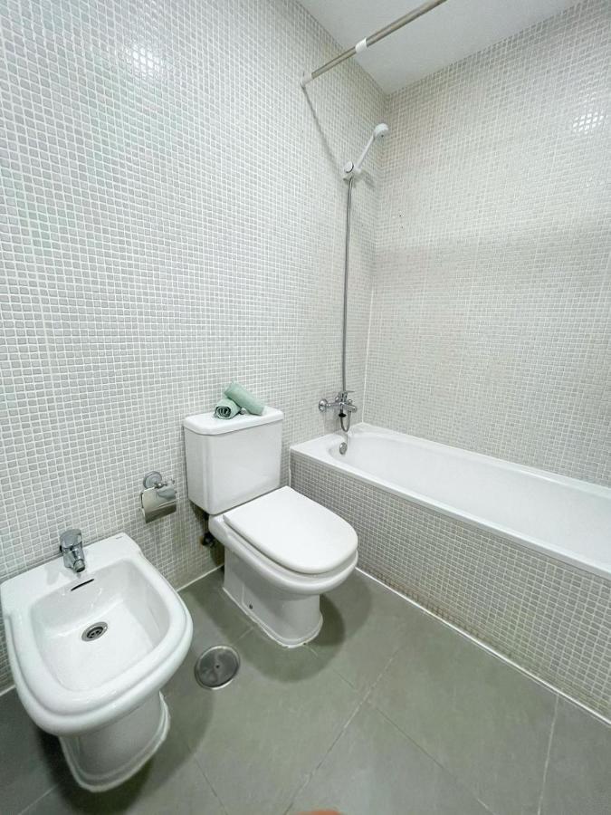 Novacala Benidorm Apartamento *