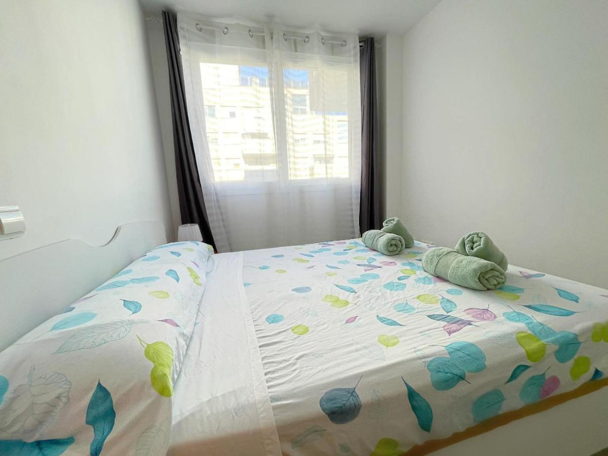 Novacala Benidorm Apartamento