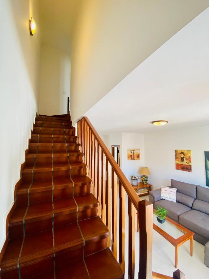Apartment Casa Inma Piteras. Sol Y Agua Costa Teguise