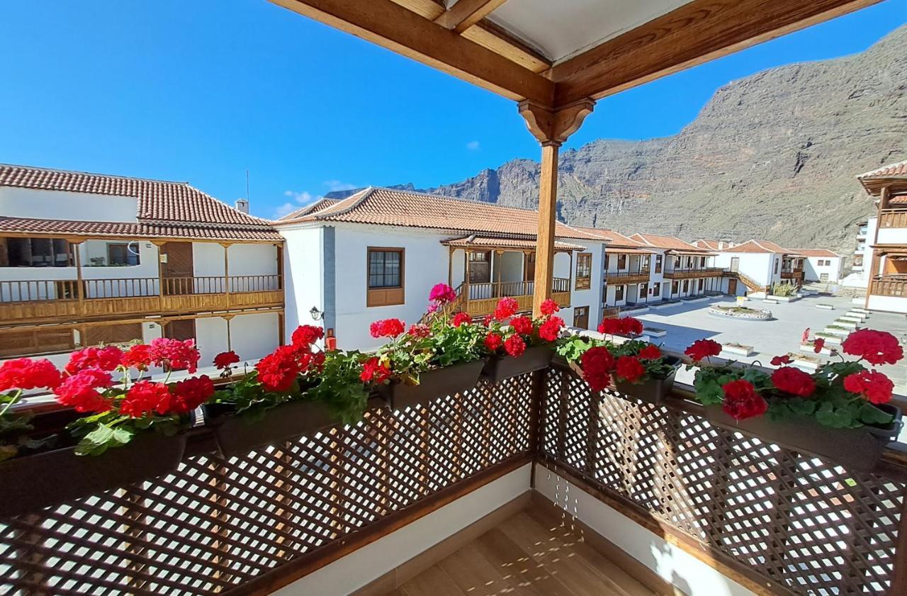 Buenavista Gigantes Marina Apartment *