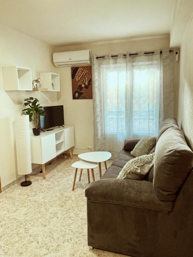 Brisa Poniente Apartamento