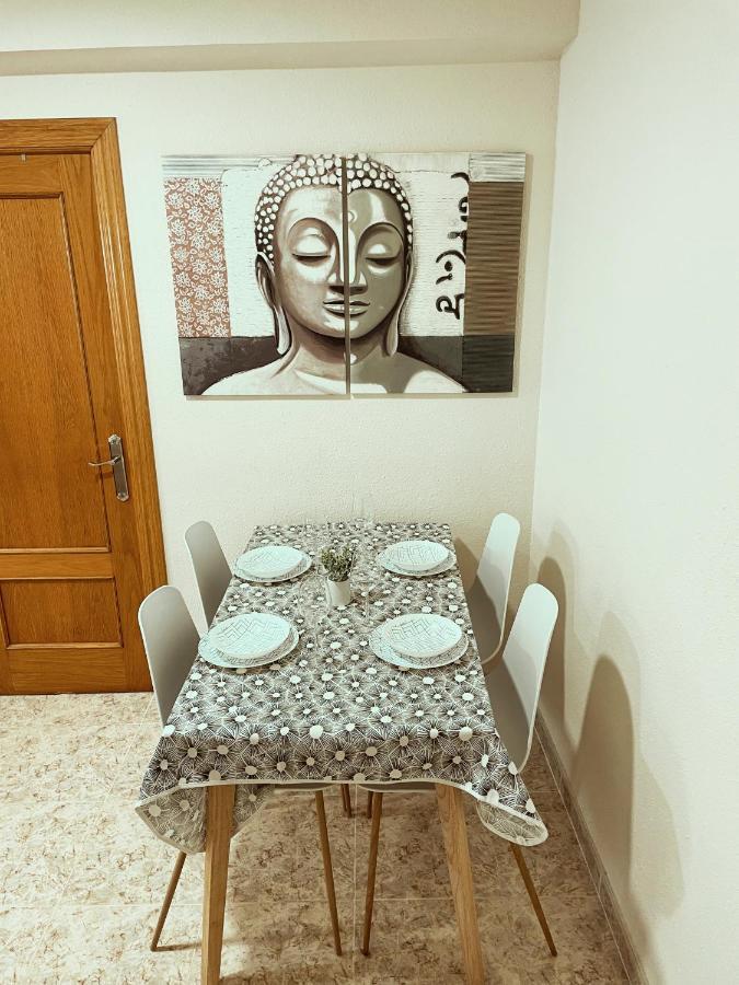 Brisa Poniente Apartamento