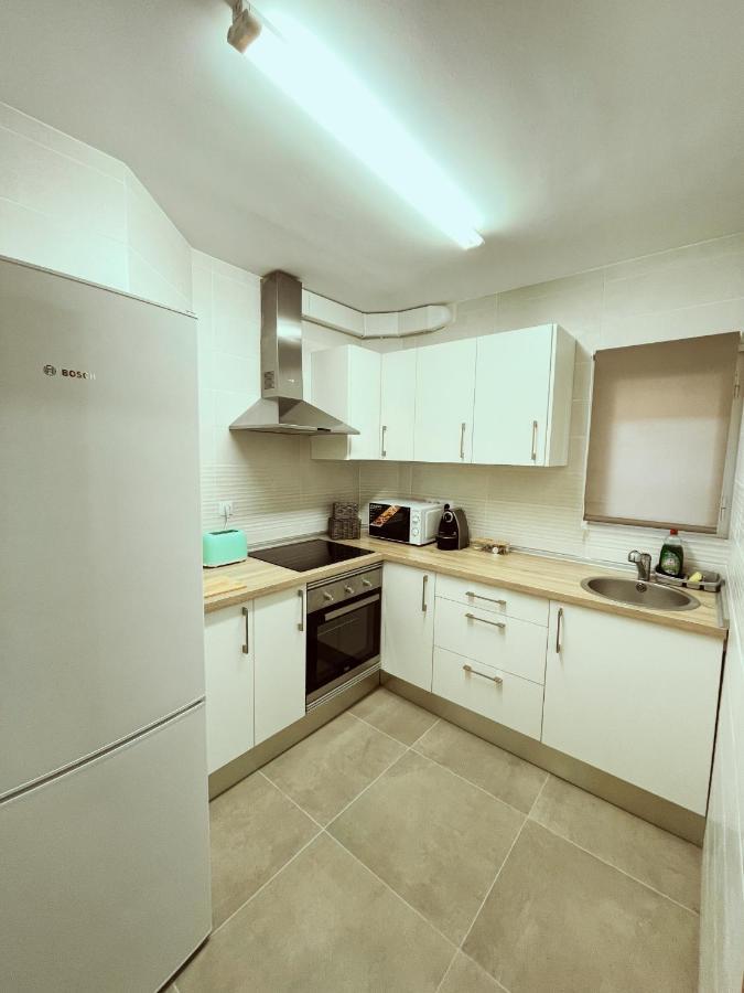 Apartamento Brisa Poniente *