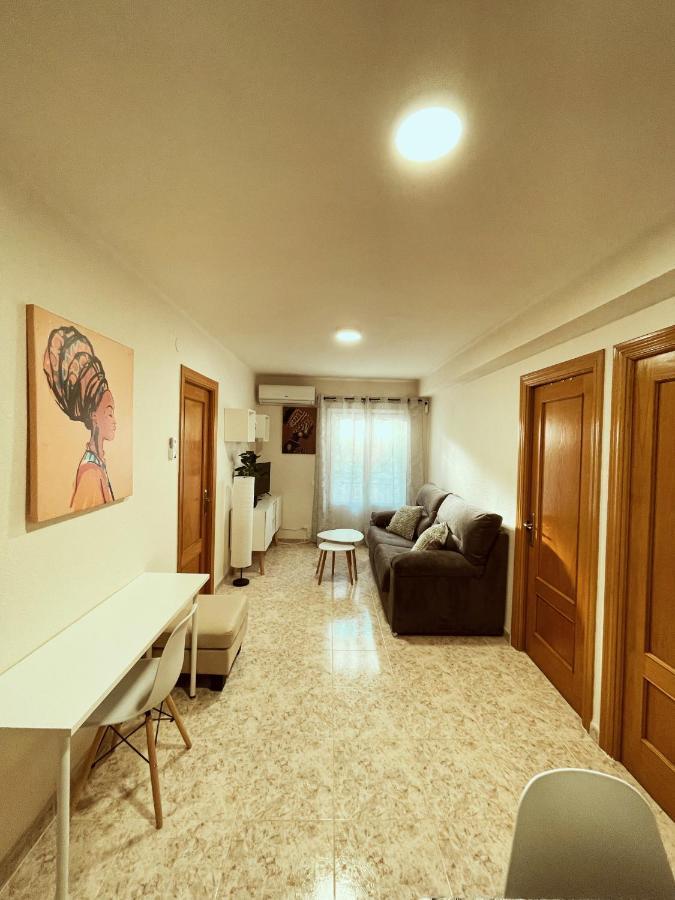 Brisa Poniente Apartamento Salou