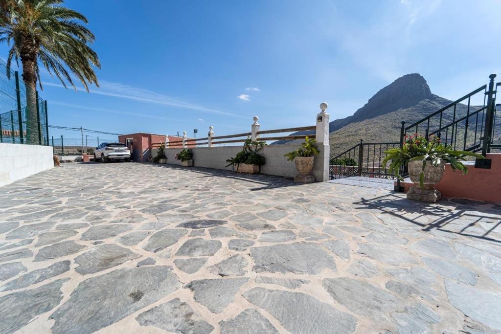 Paulito El Roque Holiday home