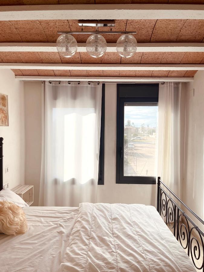 Сasa de vacaciones El Nido: Casita De Ensueño Deltebre