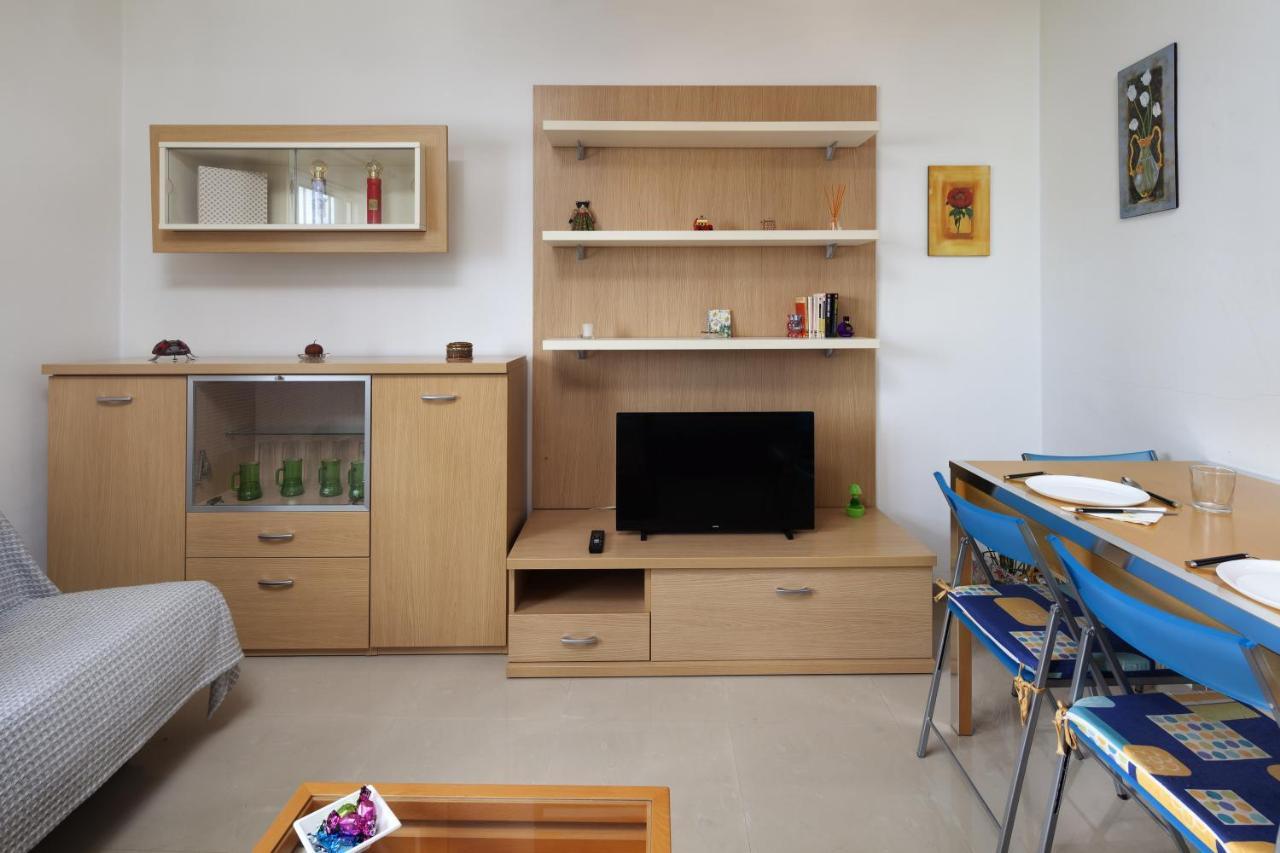 Cozy Costa Del Sol Apartamento Torrox