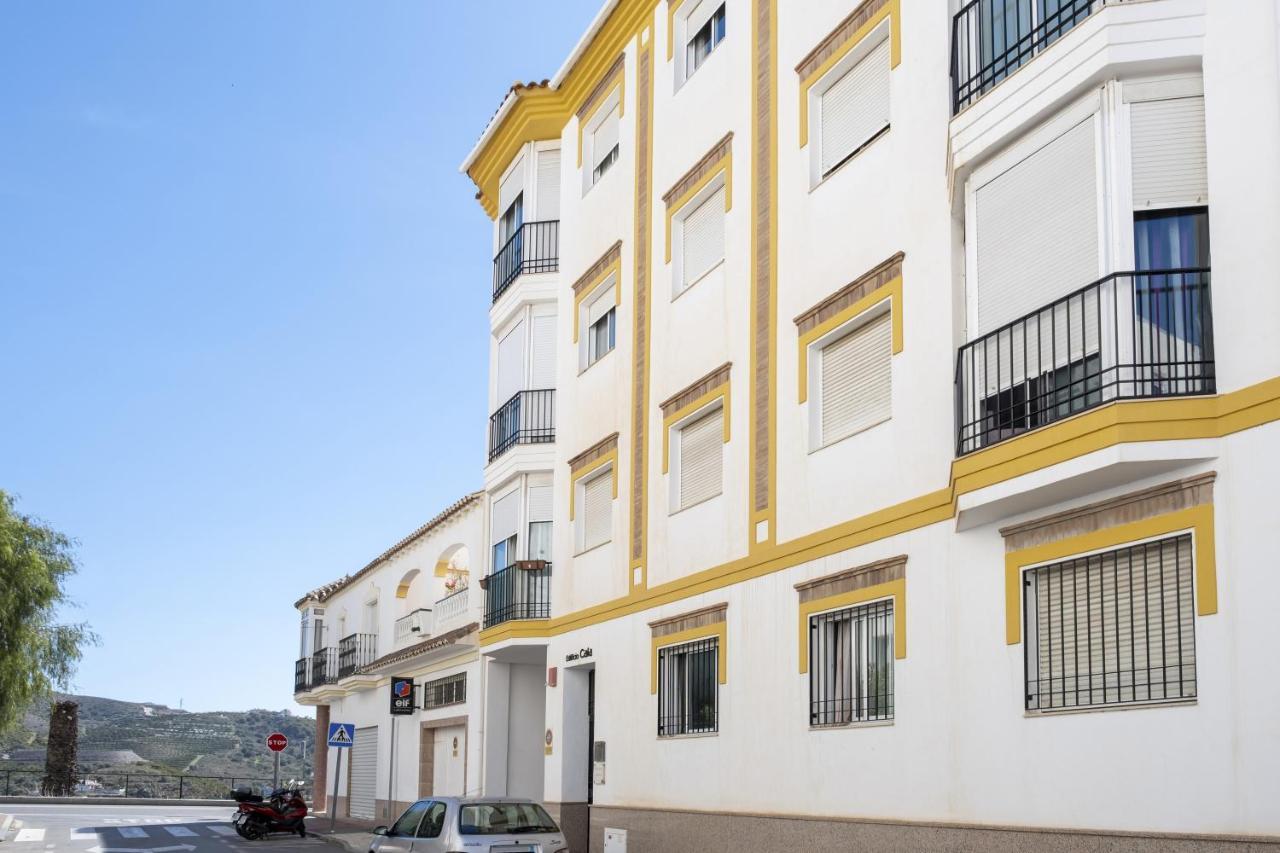 Cozy Costa Del Sol Apartamento Torrox
