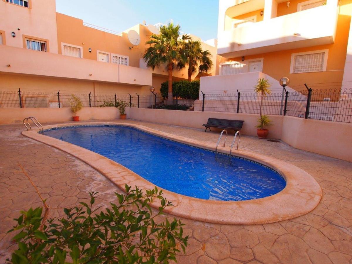 - El Pinar De San Gines * La Azohia