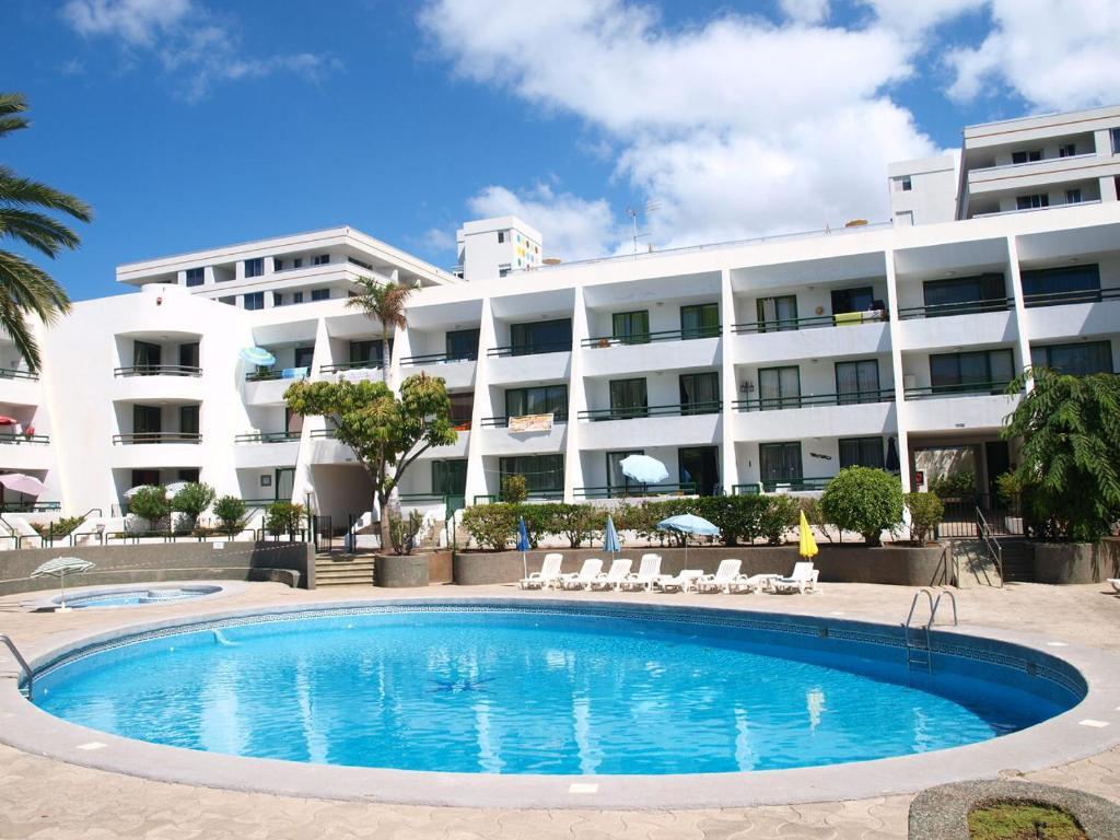 Optimist Tenerife Apartamento *