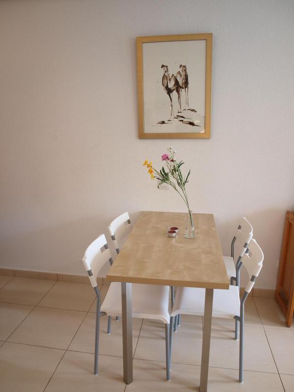 Optimist Tenerife Apartamento *