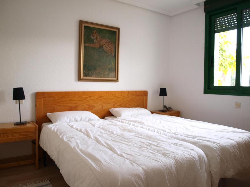 Optimist Tenerife Apartamento