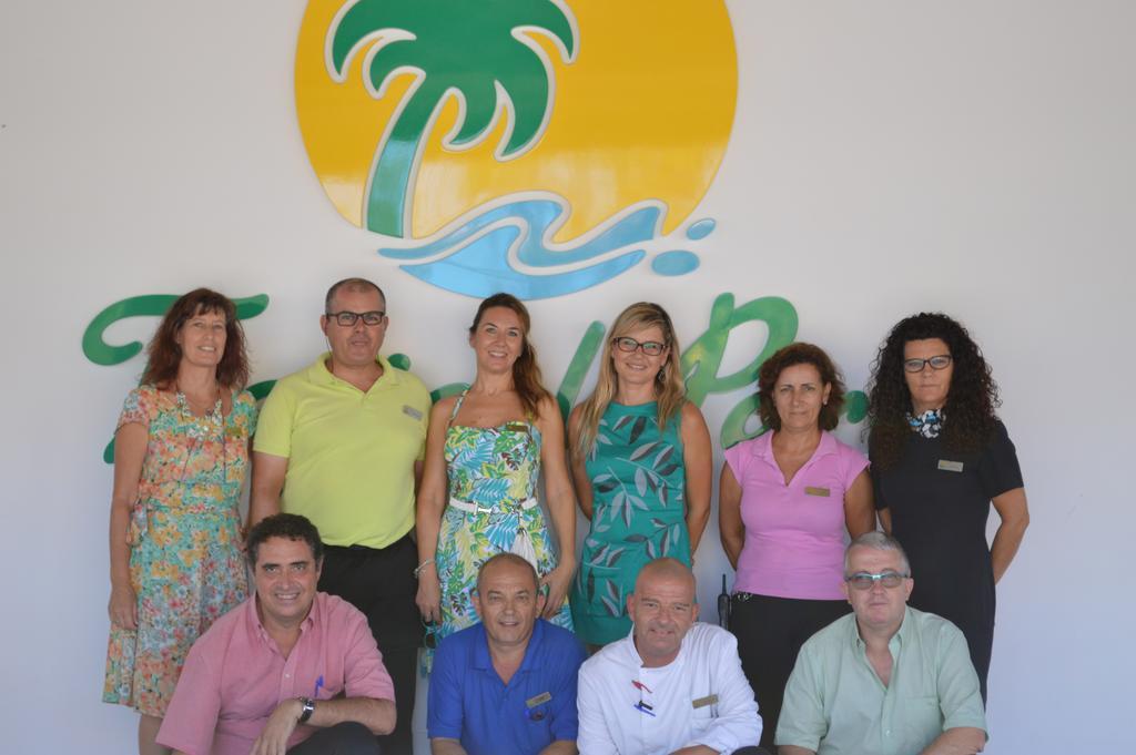 Tropical Park Callao Salvaje