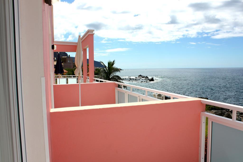 El Guirre Apartment *
