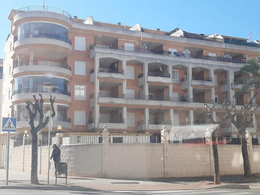 Apartment Apartamento Canet D'En Berenguer Canet d'En Berenguer