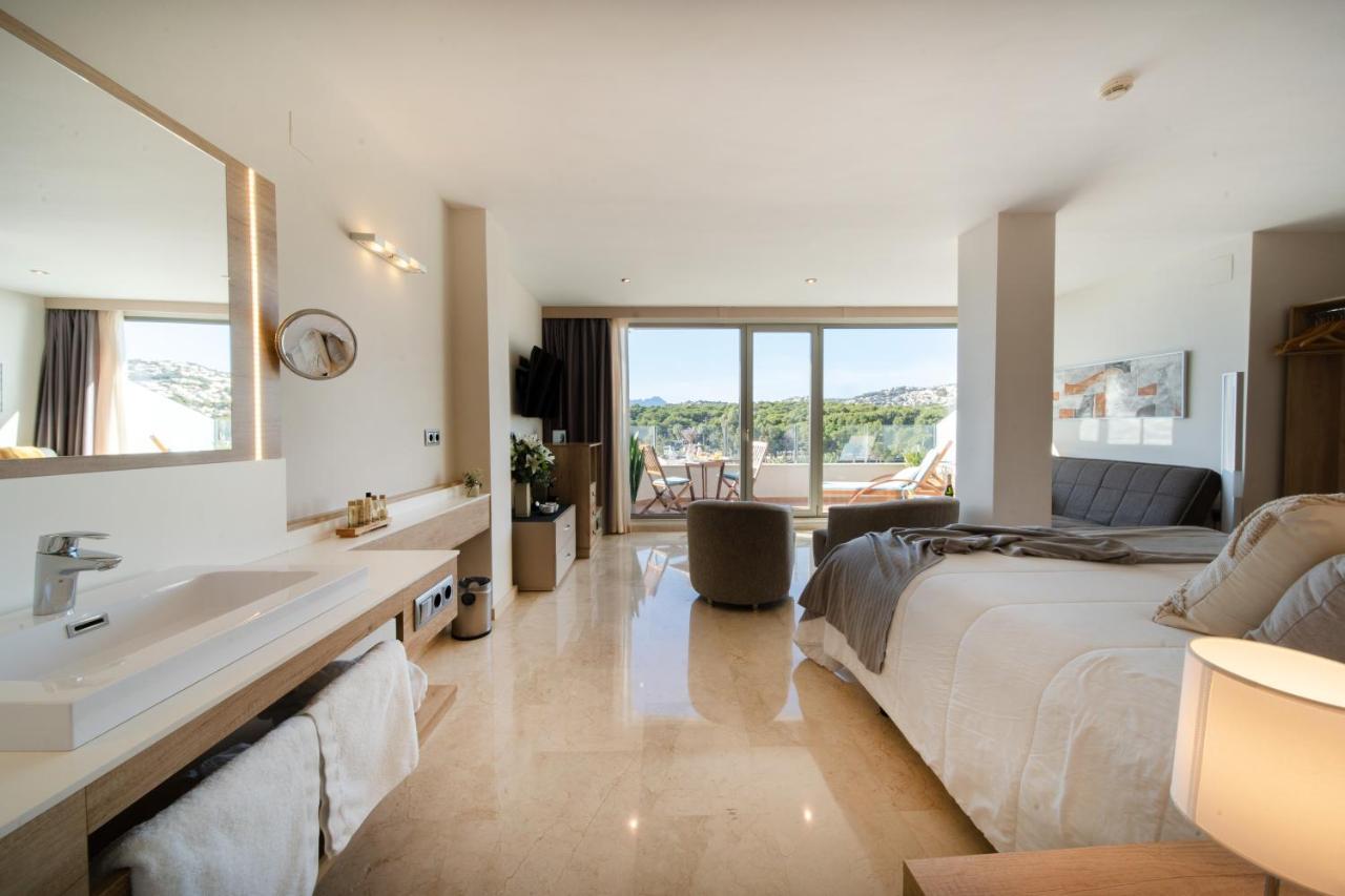 Hotel La Sort Boutique 3*