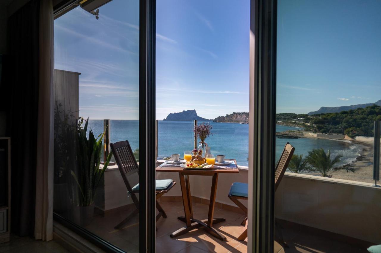 Hotel La Sort Boutique Moraira