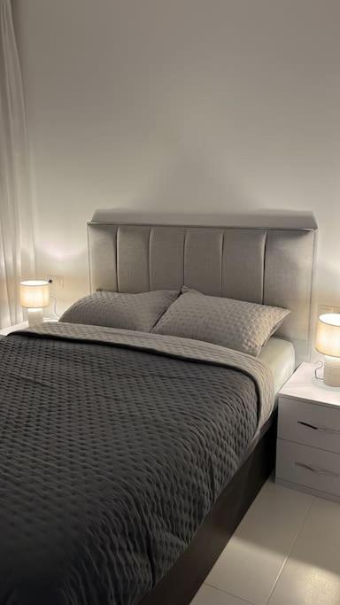 Apartamento I
