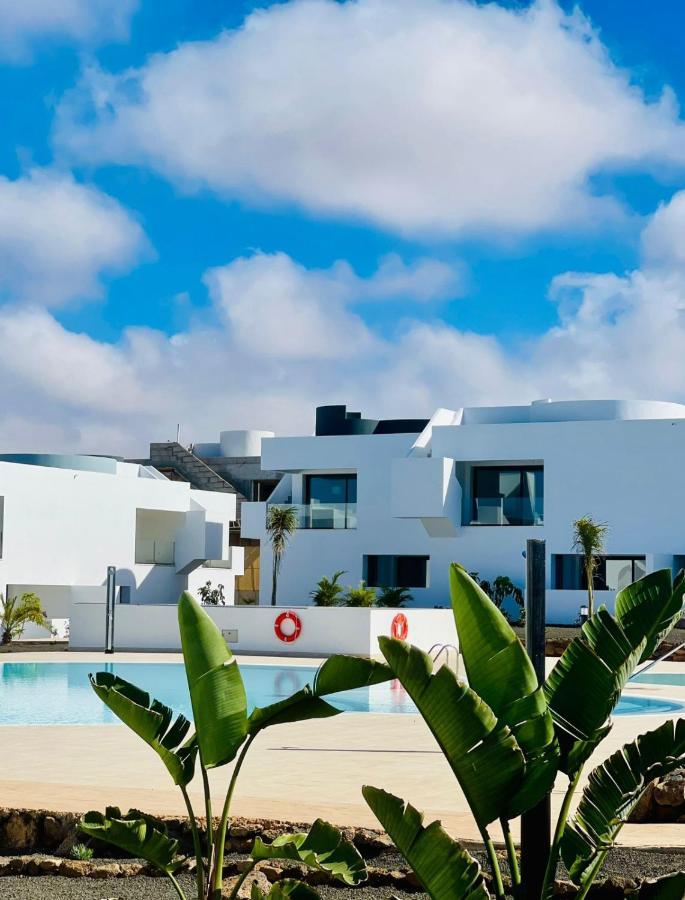 Casa Mirabel Apartamento Villaverde (Fuerteventura)