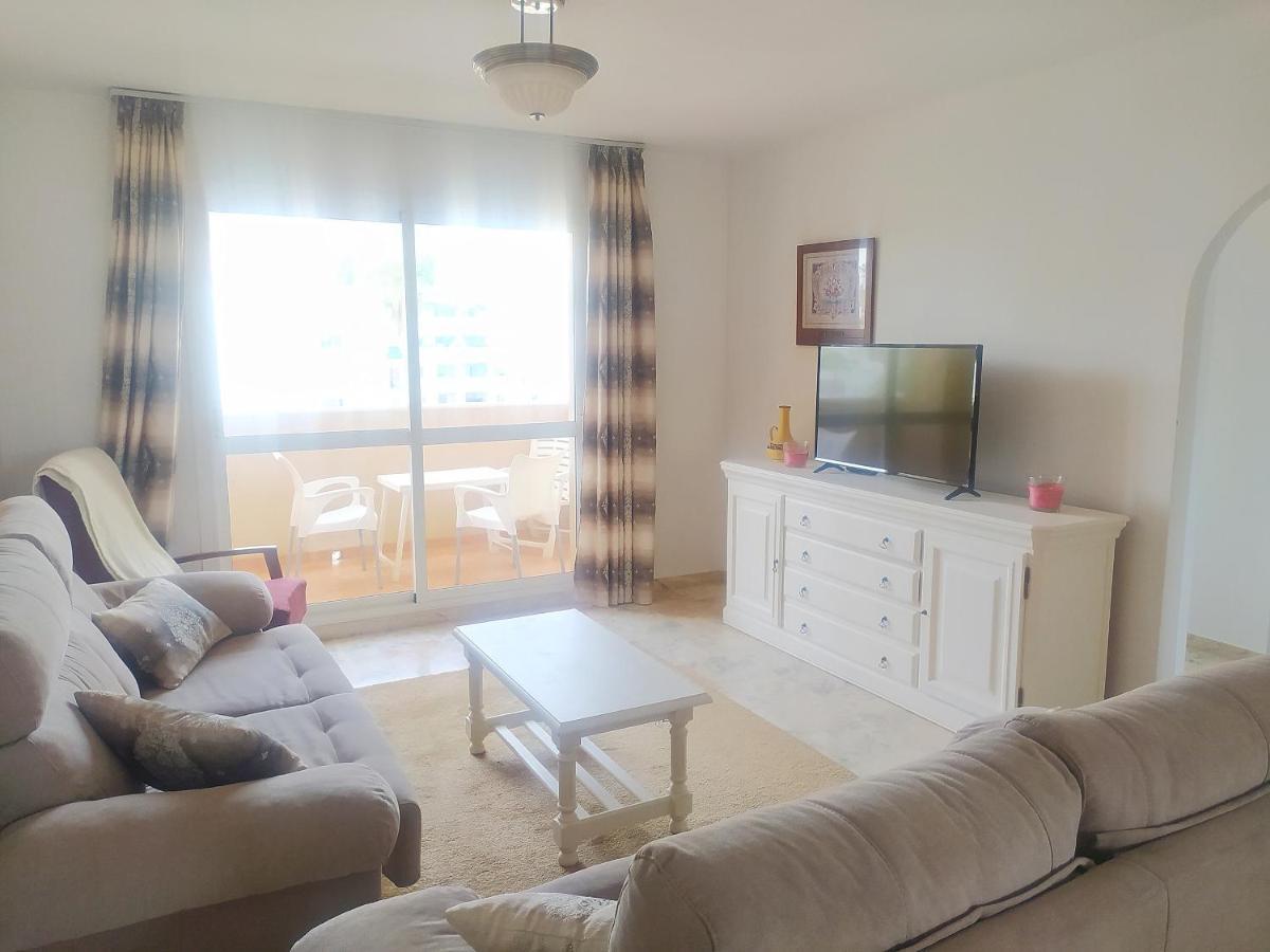 Inmogest - Mar Golondrinas - Parking Free Apartamento Benalmádena