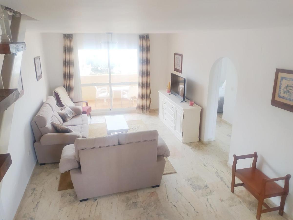 Apartamento Inmogest - Mar Golondrinas - Parking Free Benalmádena