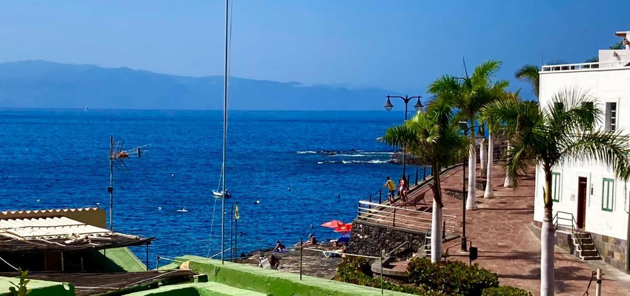 Rok Plaza (adults Only) * Alcala (Tenerife)