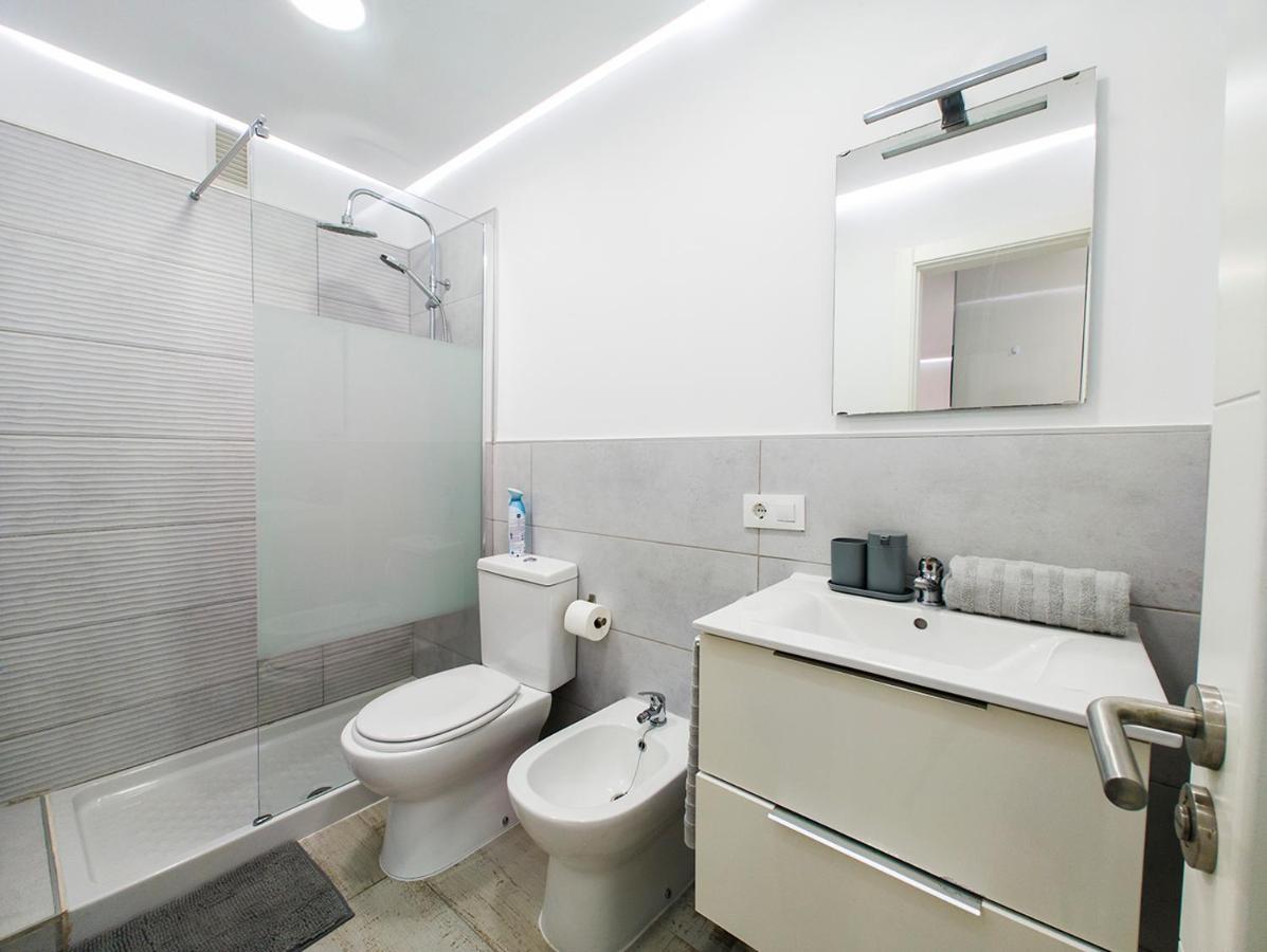 Apartamento Luxury Summerland Cristianos Ac