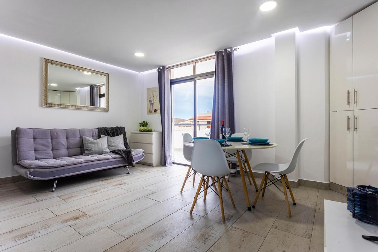 Luxury Summerland Cristianos Ac Apartamento Los Cristianos (Tenerife)