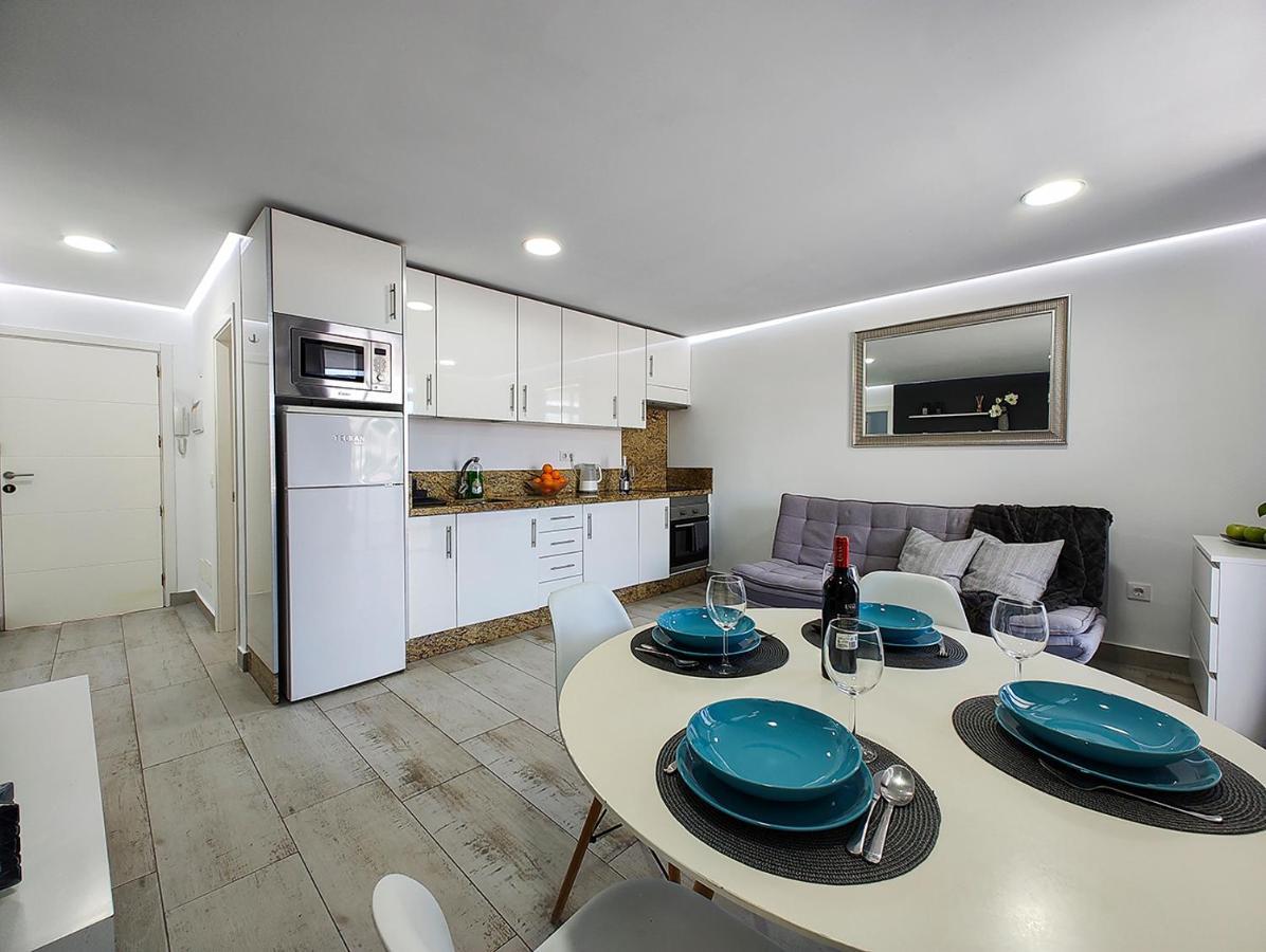 Luxury Summerland Cristianos Ac Los Cristianos (Tenerife)