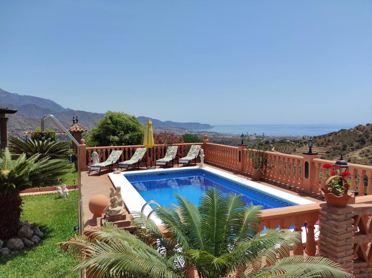 Privada Familias Villa *