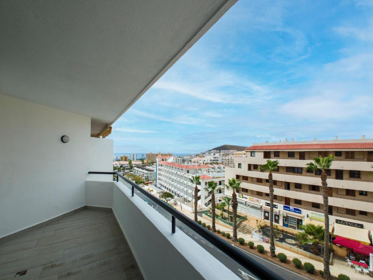 Apartamento Luxury Summerland Cristianos Ac Los Cristianos (Tenerife)