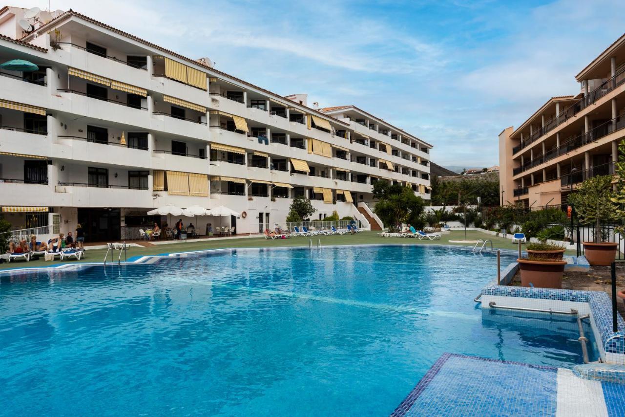 Luxury Summerland Cristianos Ac Apartamento Los Cristianos (Tenerife)