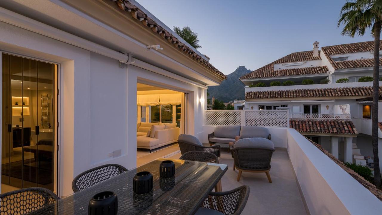 Apartamento Luxury At Monte Paraiso