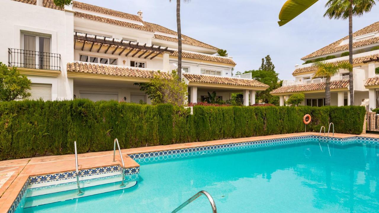 Luxury At Monte Paraiso