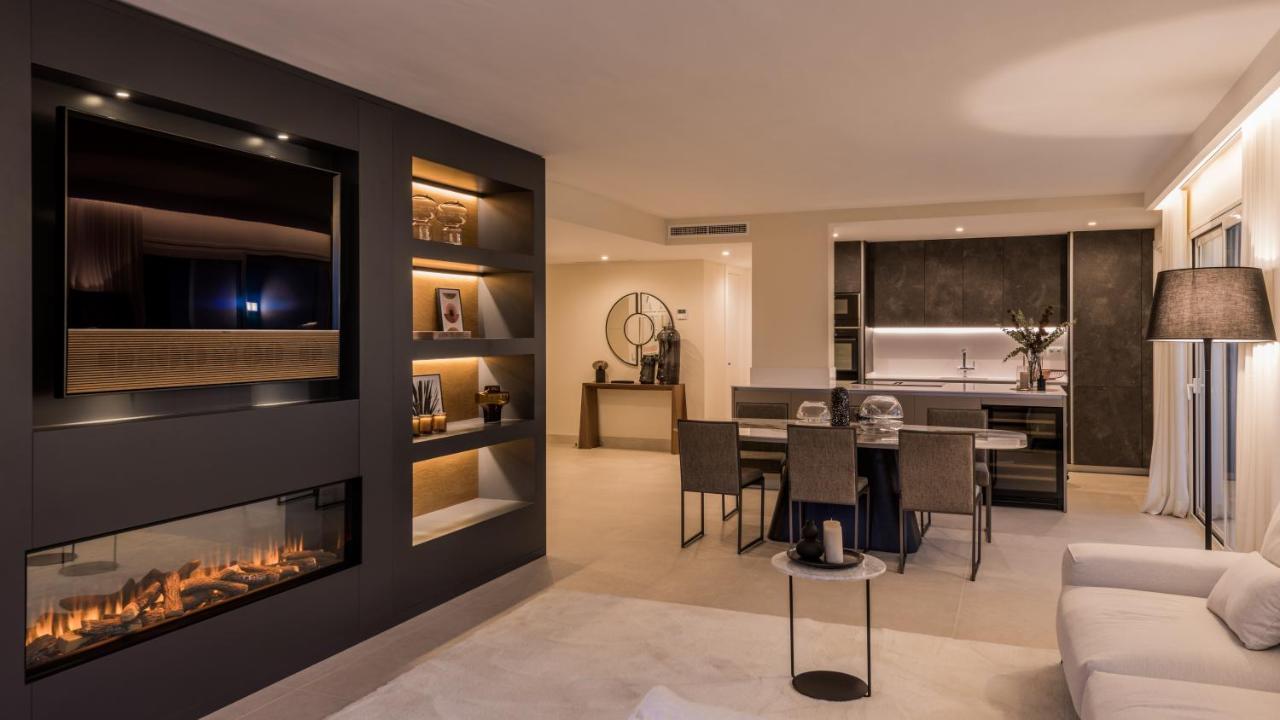 Apartamento Luxury At Monte Paraiso