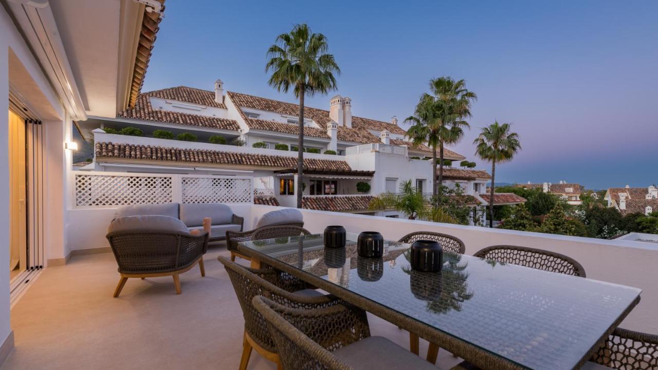 Apartamento Luxury At Monte Paraiso *