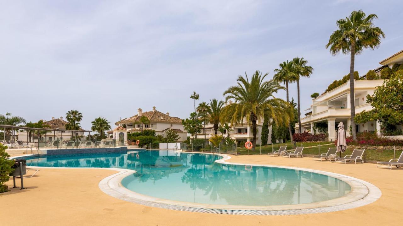 Apartamento Luxury At Monte Paraiso