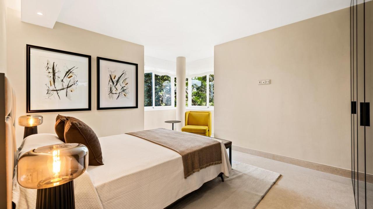 Luxury At Monte Paraiso *