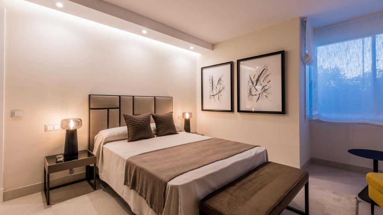Apartamento Luxury At Monte Paraiso