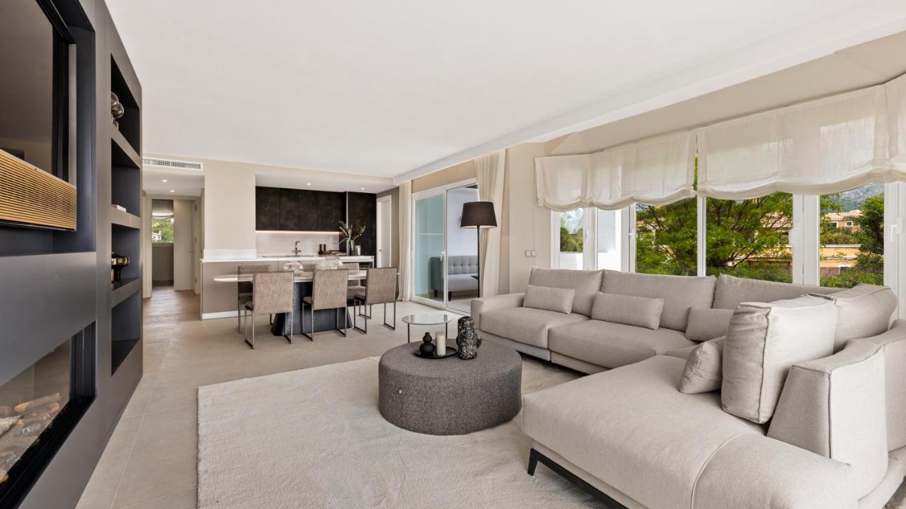 Apartamento Luxury At Monte Paraiso