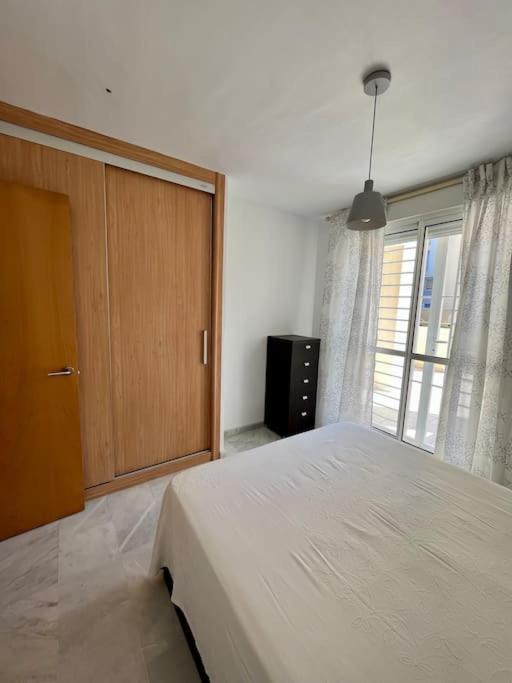 Apartamento Marina Serena Golf 1ª Linea Playa