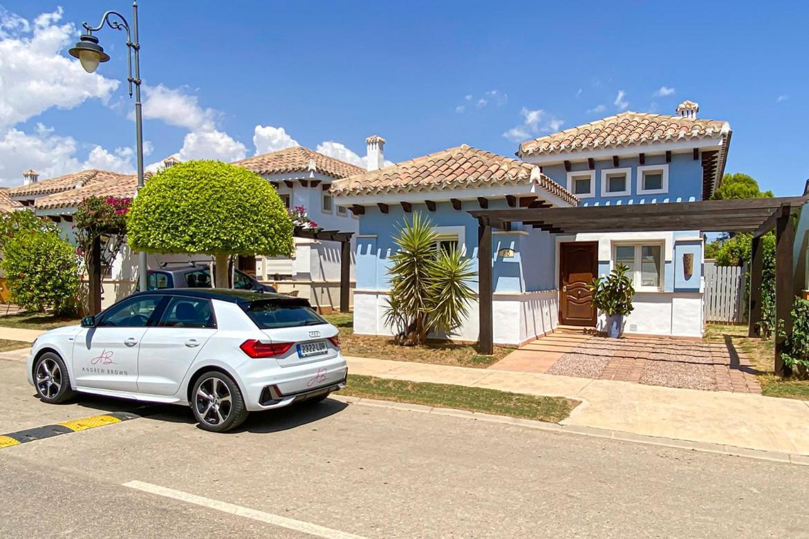 Mar Menor Torre-Pacheco