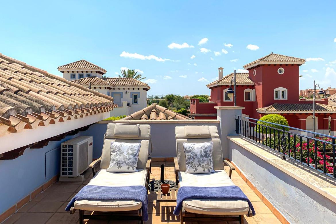 Villa Mar Menor