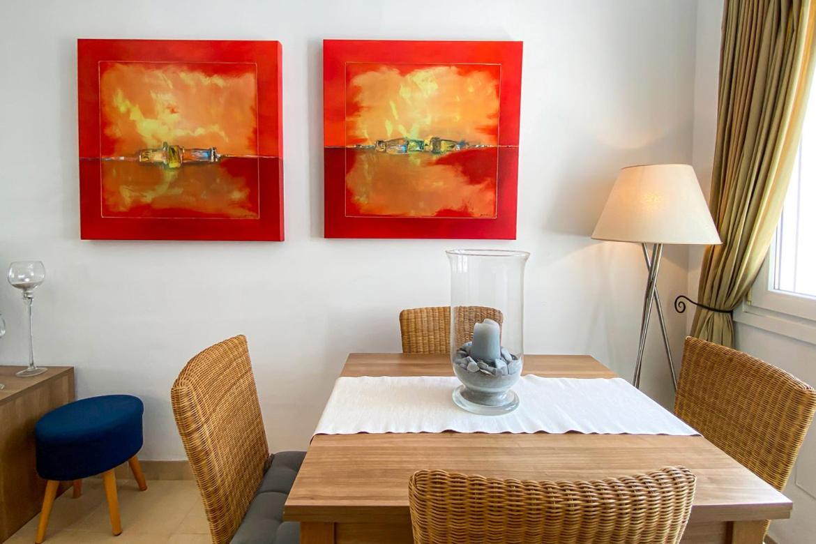 Villa Mar Menor