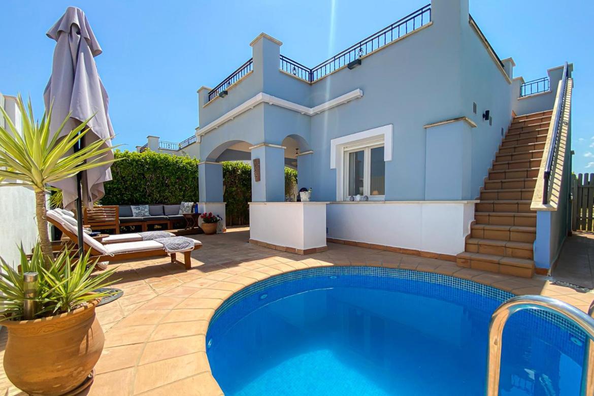 Villa Mar Menor *